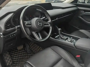 <span class=keywords><strong>Mazda</strong></span> <span class=keywords><strong>3</strong></span> Axela 2020 2.0L Auto Edición Zhiya Fabricado en China Híbrido Suave 5.2L/100km con Control de Carril y Frenado Activo Nuevo Usado - Product Image 5