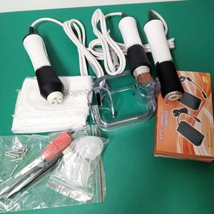 2025 pistola pulverizadora de oxígeno belleza todopoderoso <span class=keywords><strong>Peeling</strong></span> Aqua agua Oxgen <span class=keywords><strong>CO2</strong></span> máquina de exfoliación Facial - Product Image 5