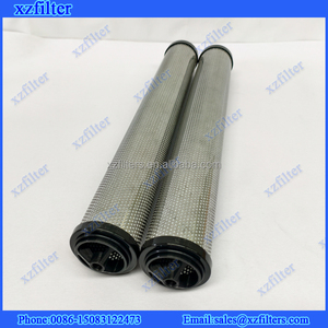 High Quality Compressed <strong>Line</strong> <strong>air</strong> <strong>Filters</strong> QD850-8000+F 1624184411 - Product Image 2