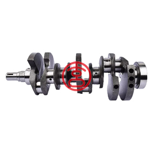 XC in Stock 3.0L <strong>6G72</strong> V6 Motor Engine <strong>Crankshaft</strong> MD144525 <strong>for</strong> <strong>MITSUBISHI</strong> PAJERO &amp; DODGE 3.0 LTR - Product Image 2