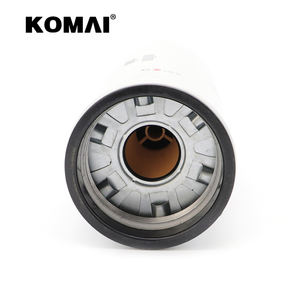 Cummins इंजन के लिए तेल फिल्टर 3406809 LF9080 LF9001 2882674 LF9001 3101869 <span class=keywords><strong>P559000</strong></span> - Product Image 3