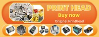 Tête d'impression matricielle 90 % neuve 9 broches 6000IV AF619D22D pour imprimante de chèques et de reçus Epson TM-H6000IV M253A pour banques et points de vente, ruban ERC-32