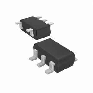 Composants électroniques originaux de gestion de l'alimentation (PMIC) SC 74A, SOT 753 Acheter des composants électroniques en ligne XC6124D730MR-G - Product Image 1