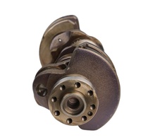 Nouveau vilebrequin à essence de produit de moteur de haute qualité d'usine d'origine pour Nissan Infiniti J32Z 350Z G35 FX35 VQ35DE 12200-AC700