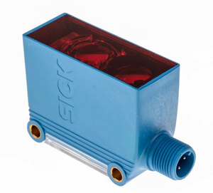 Photoelectric Sensor GTB10-P4411P03 With 10m <b>Range</b> and PNP Output for Industrial Automation - Product Image 4
