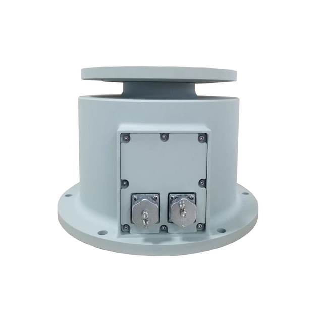 Radar Platform Pan Rotate Platform