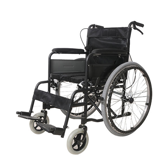 Wholesale beach attachment electric joystick controller manual wheelchair with good price