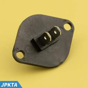 Termistor <span class=keywords><strong>de</strong></span> Control <span class=keywords><strong>de</strong></span> <span class=keywords><strong>Secadora</strong></span> <span class=keywords><strong>de</strong></span> Plástico Manual, Pieza <span class=keywords><strong>de</strong></span> Repuesto 134587700 JPKTA Compatible con <span class=keywords><strong>Frigidaire</strong></span> para Secadoras PS1149368 - Product Image 6