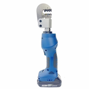 KORT電気端子圧着ペンチES-1510 - Product Image 5