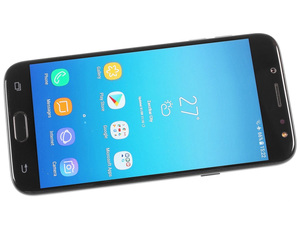 GSM-FIX <span class=keywords><strong>J5</strong></span> <span class=keywords><strong>Pro</strong></span> J530F หน้าจอ 5.2 นิ้ว Octa Core หน่วยความจำ 16GB กล้อง 13MP ซิมเดียว รองรับ 4G Lte โทรศัพท์มือถือ - Product Image 2