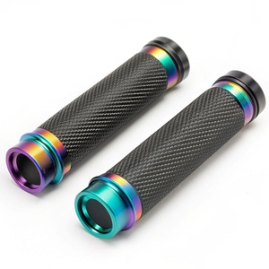อะไหล่ควบคุมสีส้มทำจากอะลูมิเนียมกลึงด้วยเครื่อง CNC ความแม่นยำสูง - Product Image 3