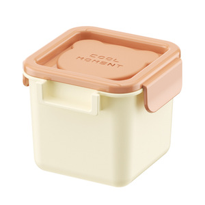 Silicone Ice Cube Mold Square Food Grade Large Size For Home Refrigerator Use - Product Image 3