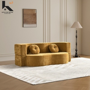 Divano Letto Modulare Senza Struttura Compressa, Leggero e Comprimibile, Disponibile in Grandi Quantità per <span class=keywords><strong>Rivenditori</strong></span> - Product Image 4