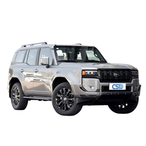 Feng Tian Prado SUV <span class=keywords><strong>2022</strong></span> 2023 d'occasion, intérieur excellent, 4x4, performances exceptionnelles, transmission manuelle, modèle conduite à gauche - Product Image 3