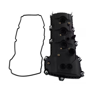 Coperchio Valvole Sinistro BR3Z-6582-R per Ford Edge F-150 Flex Mustang Transit Lincoln 3.5 3.7L 11-20 BR3Z6582H BR3Z6582M BR3Z6582P - Product Image 1