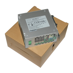 Mean Well XDR-480-12 480W 12V MODBUS DIN Rail PSU DC-OK รีเลย์ควบคุมการเปิด/ปิดจากระยะไกล รองรับการแบ่งกระแสไฟแบบขนาน สูงสุด 1920W - Product Image 4