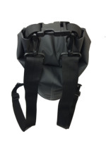 Paquete oceánico al aire libre 15L 20L 30L canotaje flotante pesca natación 500D PVC paquete oceánico bolsa seca impermeable