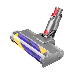 เครื่องดูดฝุ่นไร้สายสำหรับ V10 dysons บางเฉียบ/<span class=keywords><strong>V12</strong></span>สำหรับเครื่องตรวจจับฝุ่นติดหัวมอเตอร์แบบแข็งติดพื้นได้ - Product Image 3