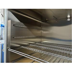 Horno de Secado por Microondas de Laboratorio JY Guangdong de 5kW 220V con Protección IP55, Alta Precisión 0.03, 1 Año de Garantía, OEM/ODM - Product Image 4