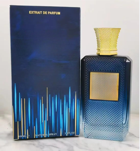 Perfumes Unisex de Lujo de Alta Gama al por Mayor, Perfumes Árabes de Alta Calidad para Mujeres y Hombres, Regalo para Uso Diario - Product Image 3