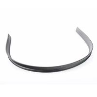 Joint d'étanchéité en caoutchouc pour capot moteur OEM 51767239145 F20, bande d'étanchéité, pièces de rechange automobiles pour BMW