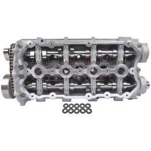Cabeza de Cilindro 06D103351D 06F103063P 06F103265BX 2.0TFSi 16V AXX/BGB/BHZ/BPG/BPJ/BPY/<span class=keywords><strong>BUL</strong></span>/BWA/BWE/BWT/BYK/BZC para Motor Audi - Product Image 5