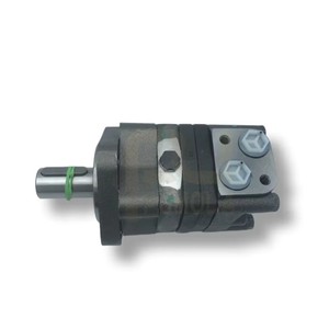 Motor Hidráulico OMS-160 151F0503 151F2010 con Eje Estriado, Motor Hidráulico OMS 250 151F2260 - Product Image 3