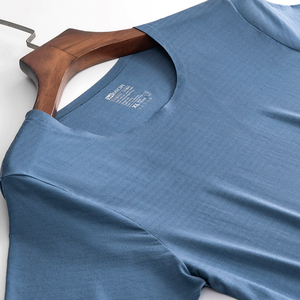 เครื่องรีดด้วยความร้อนแบบแบนเลกกิ้งเสื้อโปโลแบบไร้ตะเข็บสำหรับสตรี - Product Image 3