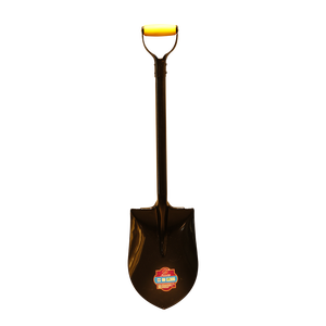 Nouvelle Arrivée Pelle en Acier Haute Résistance Afrique du Sud 1,8 kg 2 kg pour Jardinage Aménagement Paysager Agriculture S501-2 S503-2 S512-2 - Product Image 2