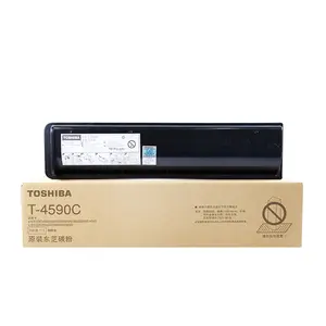 T-4590C/D/E T-4590 T4590 katrij Toner mesin fotokopi kompatibel untuk toshiba estudio 206/256/306/356/456/506