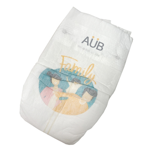 OEM/ODM PagoCTB Marque Privée Fraldas De Disposable Ecological Baby Diapers/nappies Vente en Gros au Prix le Plus Bas en Chine - Product Image 2