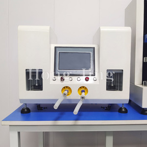 Độ chính xác cao phun điện tử thử nghiệm máy phun phun thử nghiệm độ nhạy phun thử nghiệm đa trạm phun thiết bị kiểm tra - Product Image 6