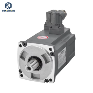 Motor Servo Original S-1FL6 1FL60421AF612AA1 3 AC 220V 0.4kW 3000r/min 1.27N.m 1FL6042-1AF61-2AA1 - Product Image 1