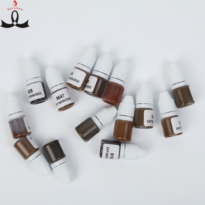 <span class=keywords><strong>Kit</strong></span> d'encre de tatouage, Microblading, Semi-crème, 100 ml, 38 couleurs, échantillon gratuit, Microblading, <span class=keywords><strong>Kit</strong></span> d'encre - Product Image 1