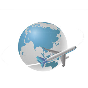 <span class=keywords><strong>Service</strong></span> d'expédition express aérien professionnel TOP 10 DDP depuis la Chine avec assistance 24h/24 et 7j/7 pour des destinations mondiales, livraison porte-à-porte - Product Image 1