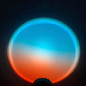 Projecteur Led produisant <span class=keywords><strong>l</strong></span>'image d'un côté <span class=keywords><strong>de</strong></span> la mer bleue, avec Projection Tik Tok, veilleuse, lumière d'ambiance, nouveau modè<span class=keywords><strong>le</strong></span> <span class=keywords><strong>de</strong></span>, drop shipping - Product Image 3