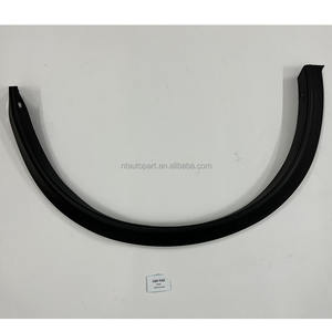 Pièces détachées automobiles Sourcil de roue avant 63860-1KA6A pour Nissan Juke <span class=keywords><strong>F15E</strong></span> 638601KA6A RH - Product Image 3