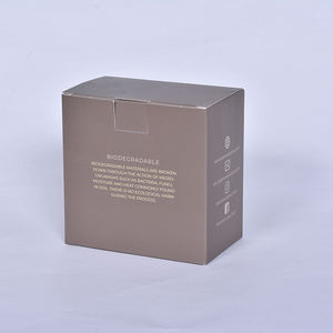 OEM ODM, Bolsas para Excremento de Perro de Plástico Reciclado, de Alta Calidad, Ecológicas, de Lujo, Sencillas, con Dibujos Animados, Impermeables, Biodegradables, Duraderas, Colores Personalizados - Product Image 5