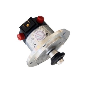 KM276027 Générateur <span class=keywords><strong>de</strong></span> mesure <span class=keywords><strong>de</strong></span> vitesse d'ascenseur Tachymètre à petit rouleau Pièces d'ascenseur Pièces <span class=keywords><strong>de</strong></span> rechange d'ascenseur - Product Image 3