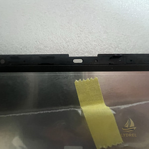 Pantalla LCD IPS de Óxido de 13.3" WQXGA 2560x1600 LP133WQ1-SPH2 Sin Función Táctil para Reemplazo de Portátil - Product Image 4