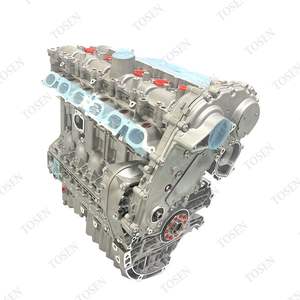 Calidad Original B6324S B5204T9 B5204T B6304T4 B4204T7 B4204T11 B5254T conjunto de motor bloque largo para Land Rover para <span class=keywords><strong>Volvo</strong></span> S80 - Product Image 3