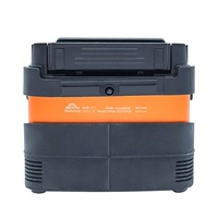 Ai-5 AI-5 Fusion Machine Fiber Optic Splicing Machine FTTH Optical Fiber Fusion Splicer Fiber Optic Splicer Equipment Ai 9