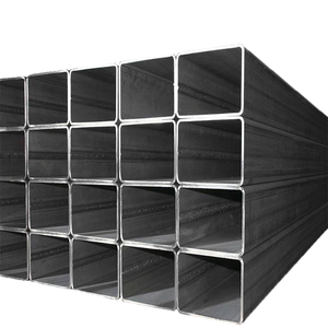 4x4 mạ kẽm thép ống vuông gi ống & kim loại hàng rào bài cho cấu trúc dầu nồi hơi API đường ống Hàn dịch vụ có sẵn - Product Image 3