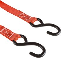 Usine chinoise, vente en gros, 50mm, sangle d'arrimage Cargo, sangle à cliquet rétractable