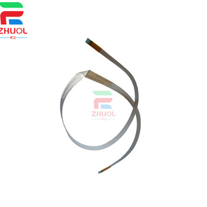 JC39-00358A Máy quét quét Cáp CBF tín hiệu cation ffc cho <span class=keywords><strong>Samsung</strong></span> <span class=keywords><strong>SCX</strong></span> 4100 <span class=keywords><strong>4200</strong></span> 4220 4300 cho Xerox WorkCentre 3119 pe114 - Product Image 1