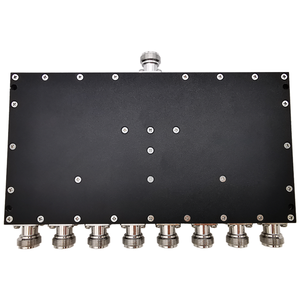 Viễn thông bộ phận 8 cách 800-2500mHz GPS điện Divider/ Splitter được thực hiện bởi Trung Quốc sản xuất - Product Image 6