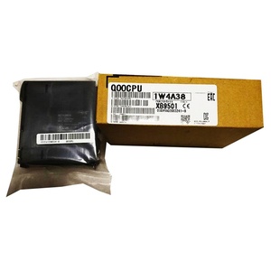 Mô-đun Nguồn (Phiên bản nâng cấp) bao gồm q64pn, qj71br11, Q61P-A2, <span class=keywords><strong>q00ujcpu</strong></span>, QJ71LP21-25, qx80, q62dan, q01cpu, qh42p - Product Image 2