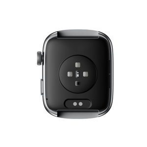 Reloj Inteligente <span class=keywords><strong>GTS8</strong></span> Android Unisex, Pantalla Táctil AMOLED Cuadrada, Resistente al Agua 3ATM, Magnético, Celular, Responde Llamadas, Despertador, Negro - Product Image 5