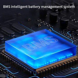 แบตเตอรี่สำรองแบบพกพา เกรด A ความจุ 100Ah 200Ah ชุดแบตเตอรี่ลิเธียมไอออน - Product Image 3