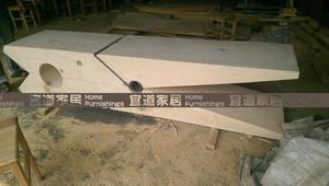 <span class=keywords><strong>Ceppo</strong></span> di sgabello moderno <span class=keywords><strong>tavolino</strong></span> in <span class=keywords><strong>legno</strong></span> massello <span class=keywords><strong>tavolino</strong></span> tavolo - Product Image 5